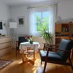 Haus Merlin Am Boeckelsberg Weimar (Thuringia)