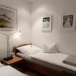 Haus Merlin Am Boeckelsberg فايمر