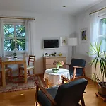 Haus Merlin Am Boeckelsberg Alloggio in famiglia