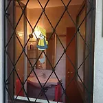 Alloggio in famiglia Haus Merlin Am Boeckelsberg