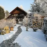 Haus Merlin Am Boeckelsberg * Weimar (Thuringia)