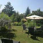Ubytování v soukromí Haus Merlin Am Boeckelsberg
