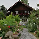 Haus Merlin Am Boeckelsberg