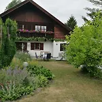 Haus Merlin Am Boeckelsberg