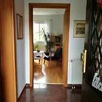 Haus Merlin Am Boeckelsberg Alloggio in famiglia Weimar (Thuringia)