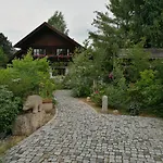 منزل للإقامة Haus Merlin Am Boeckelsberg