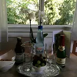 Alloggio in famiglia Haus Merlin Am Boeckelsberg Weimar (Thuringia)