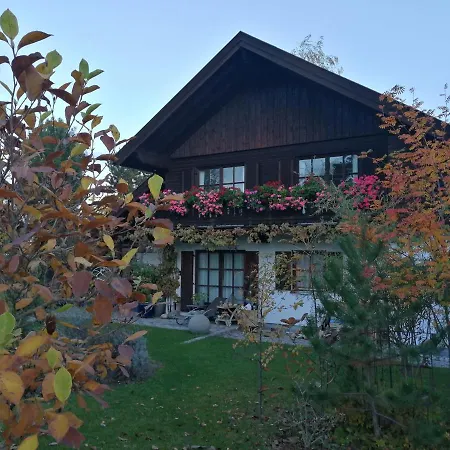 Haus Merlin Am Boeckelsberg