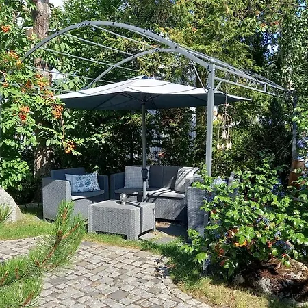 Haus Merlin Am Boeckelsberg Δωμάτια σε οικογενειακή κατοικία *