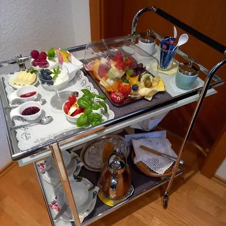 Haus Merlin Am Boeckelsberg