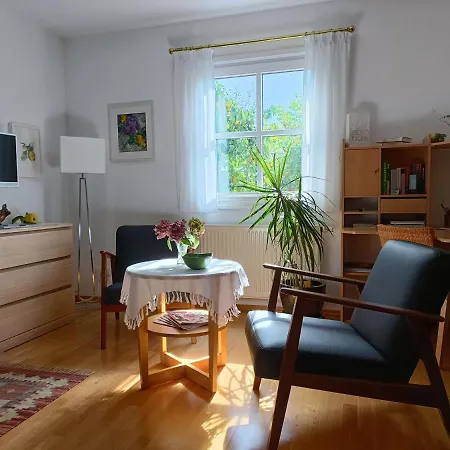 Haus Merlin Am Boeckelsberg Weimar (Thuringia)