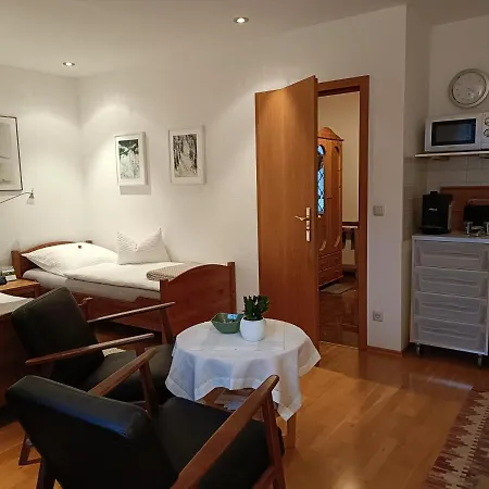 Haus Merlin Am Boeckelsberg *