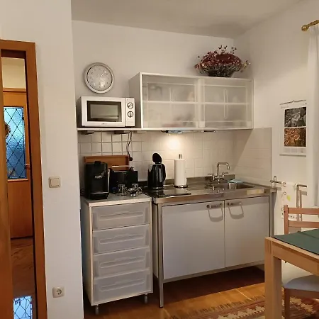 Haus Merlin Am Bockelsberg * Weimar (Thuringia)