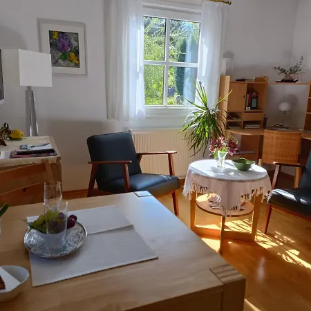 Haus Merlin Am Boeckelsberg * Βαϊμάρη