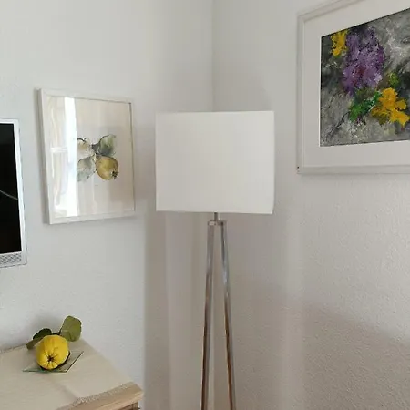 Haus Merlin Am Boeckelsberg Δωμάτια σε οικογενειακή κατοικία