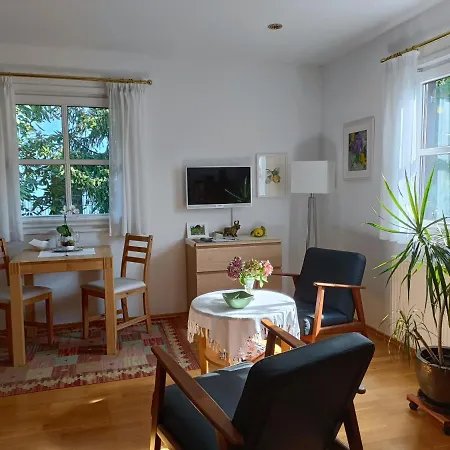 Haus Merlin Am Boeckelsberg Alloggio in famiglia
