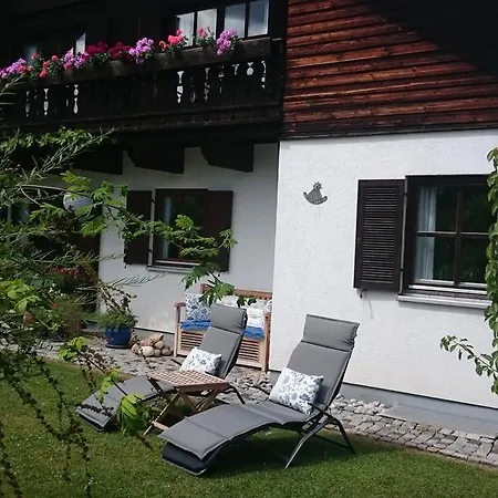 Alloggio in famiglia Haus Merlin Am Boeckelsberg Weimar (Thuringia)
