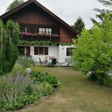 Haus Merlin Am Bockelsberg