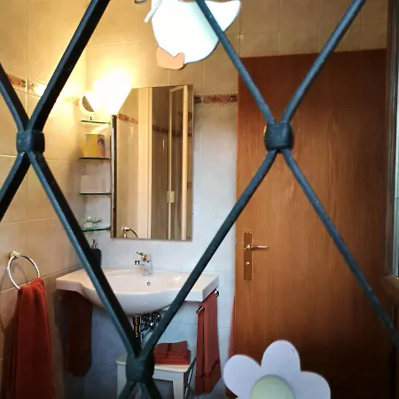 Haus Merlin Am Boeckelsberg Alloggio in famiglia