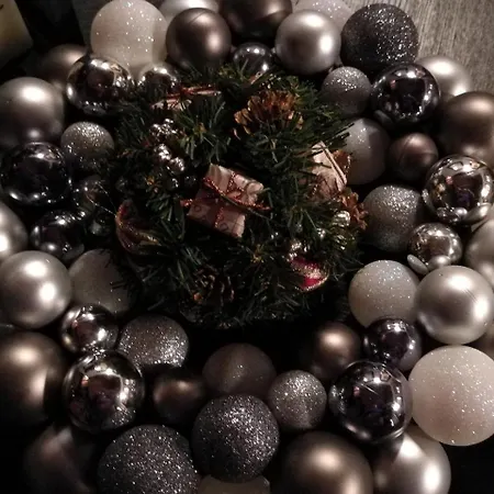 Haus Merlin Am Boeckelsberg Δωμάτια σε οικογενειακή κατοικία *