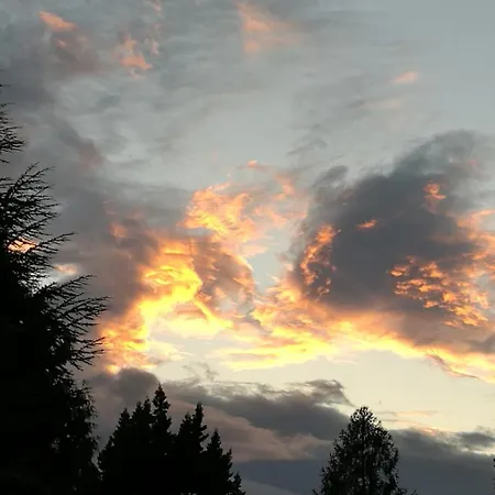 Δωμάτια σε οικογενειακή κατοικία Haus Merlin Am Boeckelsberg