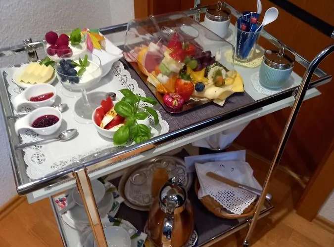 Haus Merlin Am Bockelsberg