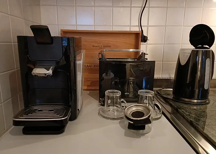 Haus Merlin Am Bockelsberg Homestay Weimar (Thuringia)