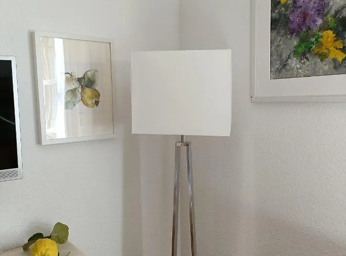 Haus Merlin Am Bockelsberg Homestay