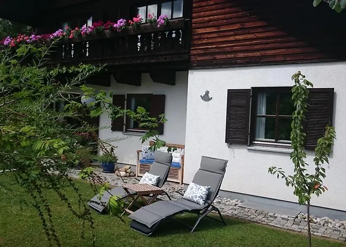 Privat bolig Haus Merlin Am Bockelsberg Weimar (Thuringia)