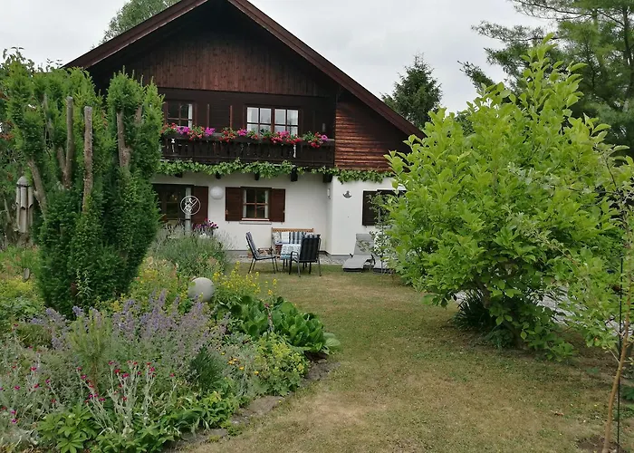 Haus Merlin Am Boeckelsberg