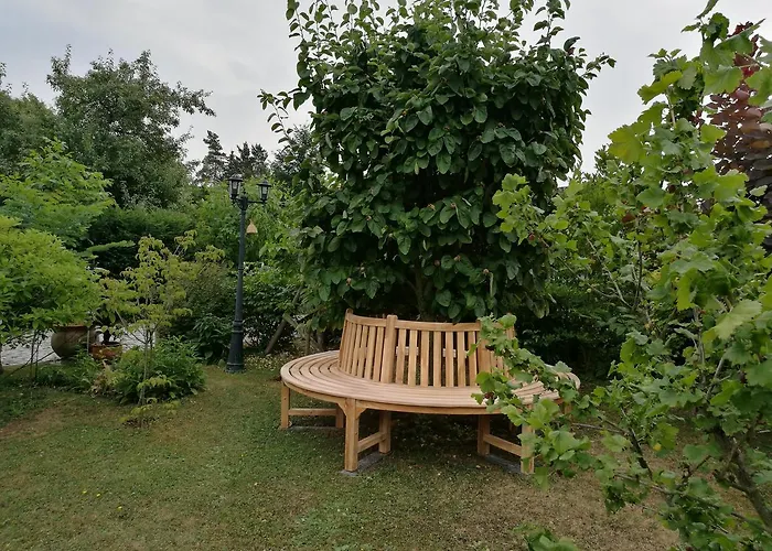 Haus Merlin Am Bockelsberg