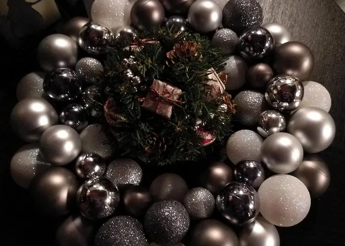 Haus Merlin Am Bockelsberg Privat bolig *